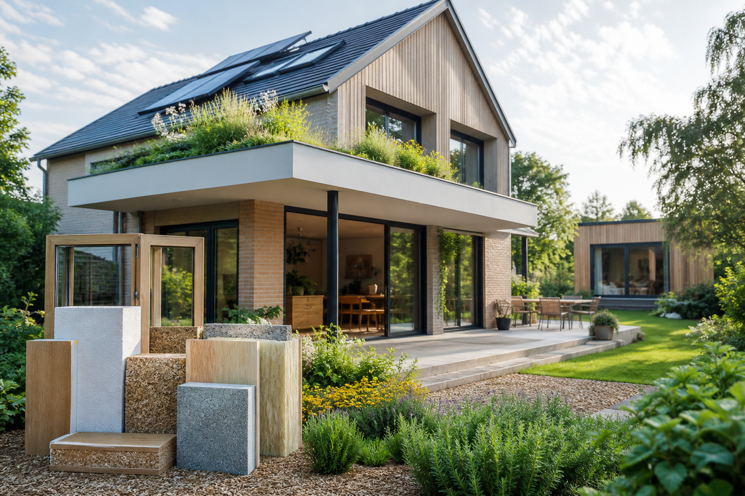 Redactioneel beeld bij Innovatieve oplossingen voor elk project